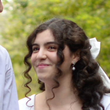 bride